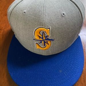 Seattle Mariners snap back